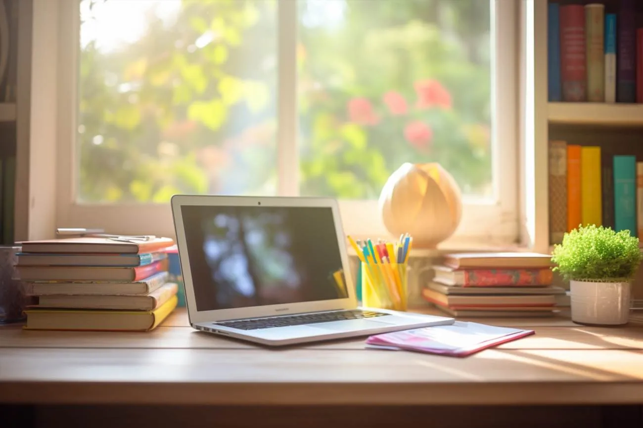 Oktató laptop gyerekeknek: a tanulás élménnyé változik